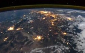 Mjesto Bez Muslimana