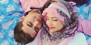 Supruznici Odnos Ibadet