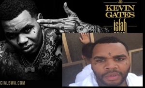 Kevin Gates