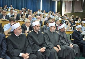 IslamskaZjednica BiH