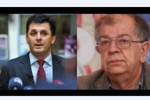 Lavic Odgovorio Kecmanovicu