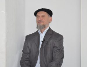 Muharem Stulanovic Vehabije