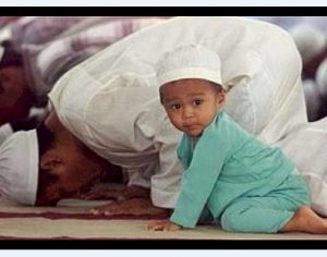 Muslimani Jadno Stanje