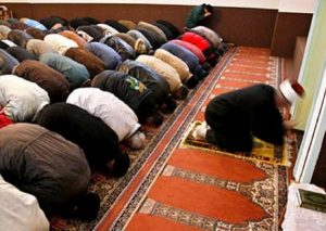 Namaz Salat