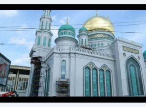 Osam Hiljada Dzamija