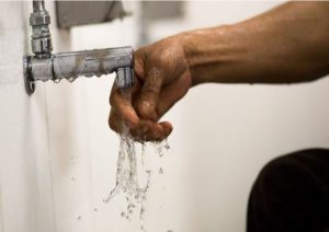 Vrat Abdest Novotarija