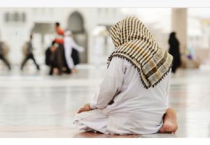 Allahove Zabrane U Namazu