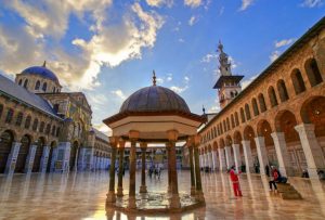 Darezljivost Gospodar Sirija