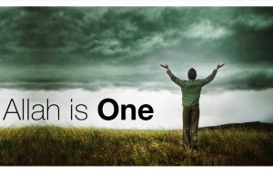 Dijete Roditelj Allah