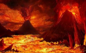 Dzennemska Vatra Djelo