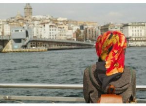 Hurija Vreca Frustracije