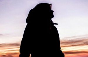 Islam Muslimanka Allah