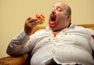 Islam Stav Gojaznost