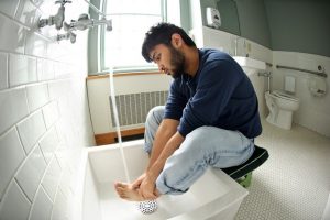 Izgovaranje Bismille Abdest