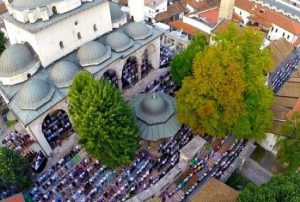 Ljudi Allahova Pomoc