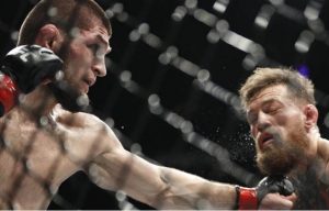 Muslimanski Borac Ufc