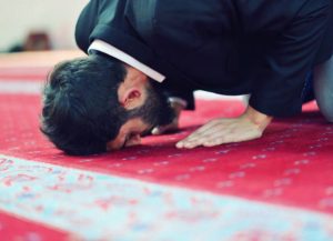 Namaz Ibadet