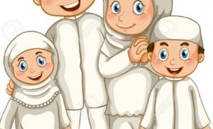 Porodica Poslanik Dzennet