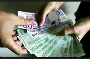 Predznak Sudnjeg Dana