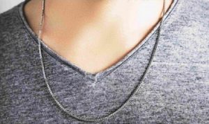 Propis Ogrlica Muskarci