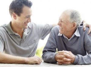 Roditelji Dobrocinstvo