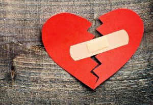Slomljeno Srce