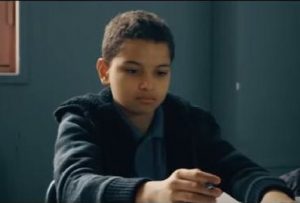 Uciteljica Ucenici Muhammed