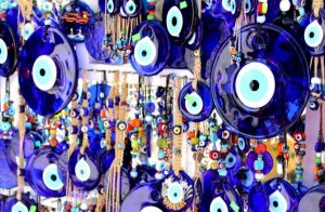 Urokljivo Oko Muhammed