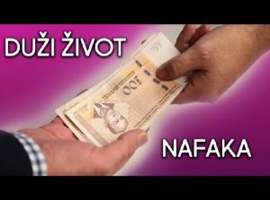 Zivot Nafaka