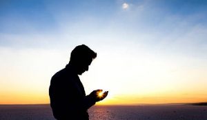 Prica O Poboznom Covjeku