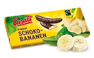 ČokoBananice
