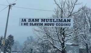 Musliman Nova Godina