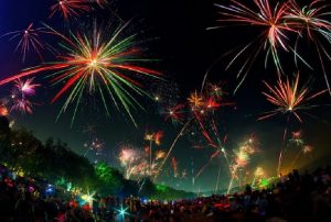 Nova Godina Ponizenje