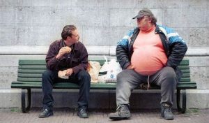 mrsavi i debeli prijatelji