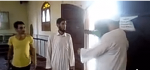 Htjeo Uci Pijan U Dzamiju