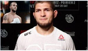 Khabib Veljko