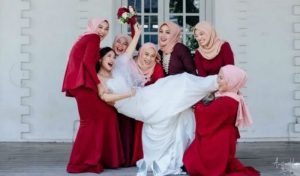 Muslimanke Djeveruse