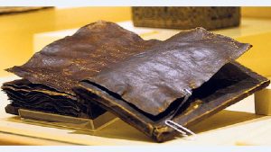 Novopronadjena Biblija