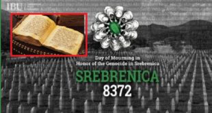 SrebrenicaUKuranu